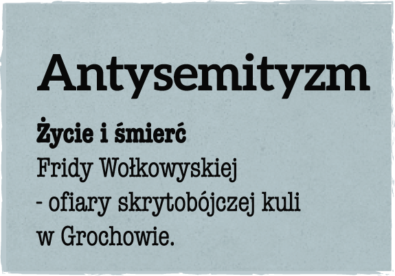antysemityzm