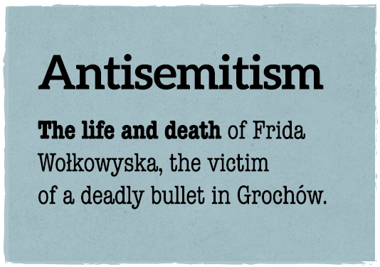 antisemitism