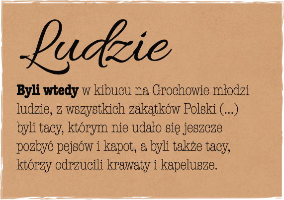 ludzie