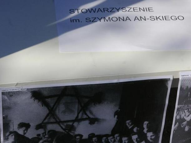 Kibuc Grochów na pikniku „Witryna: Grochów”